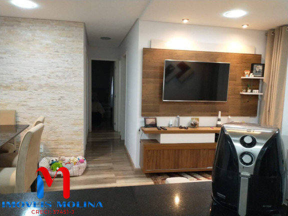 Imagem Apartamento com 2 Quartos à Venda, 84 m² em Centro - São Bernardo Do Campo Imagem Apartamento com 2 Quartos à Venda, 84 m² em Centro - São Bernardo Do Campo