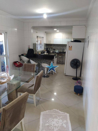 Imagem Imóvel com 3 Quartos à Venda, 176 m² em Freguesia Do ó - São Paulo