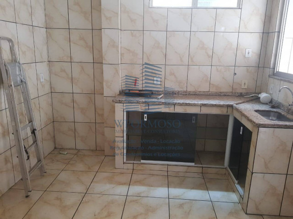 Imagem Casa com 1 Quarto à Venda, 70 m² em Vila Leopoldina - Duque De Caxias