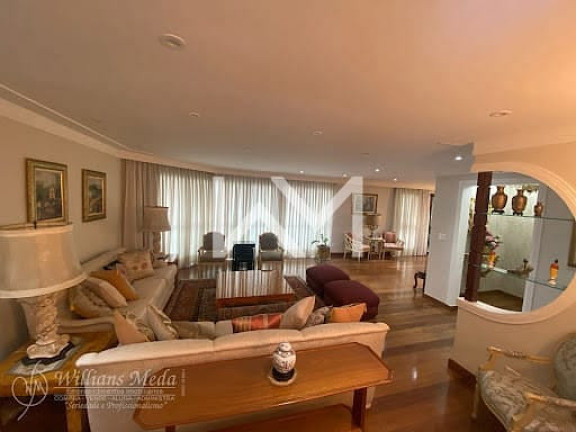 Imagem Apartamento com 4 Quartos à Venda, 340 m² em Centro - Guarulhos Imagem Apartamento com 4 Quartos à Venda, 340 m² em Centro - Guarulhos