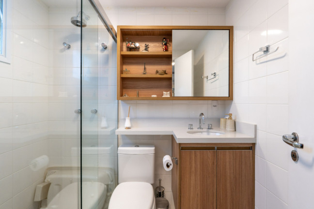 Apartamento com 3 Quartos à Venda, 116 m² em Vila Andrade - São Paulo