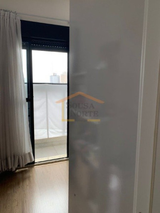 Imagem Apartamento com 2 Quartos para Alugar, 57 m² em Santana - São Paulo
