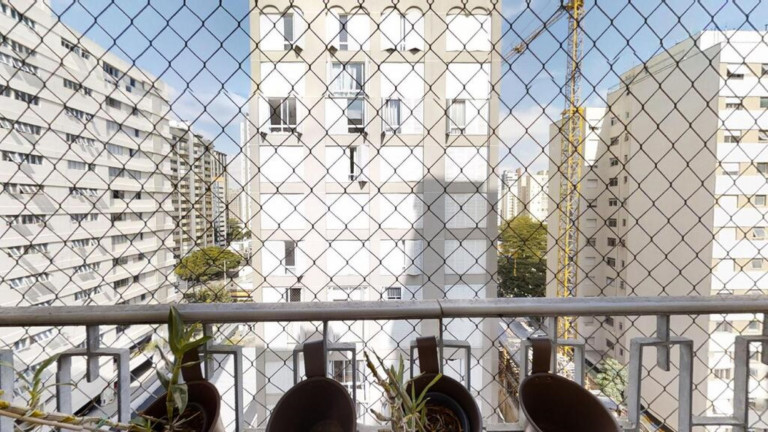 Imagem Imóvel com 2 Quartos à Venda, 125 m² em Moema - São Paulo