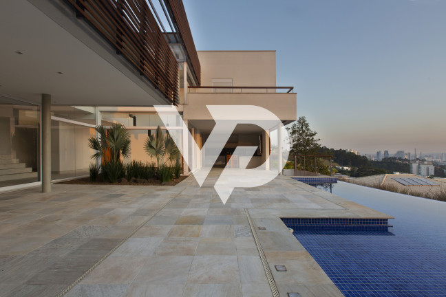 Imagem Casa de Condomínio com 4 Quartos à Venda, 787 m² em Tamboré - Santana De Parnaíba Imagem Casa de Condomínio com 4 Quartos à Venda, 787 m² em Tamboré - Santana De Parnaíba