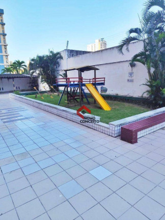Imagem Apartamento com 2 Quartos à Venda, 87 m² em Centro - Fortaleza