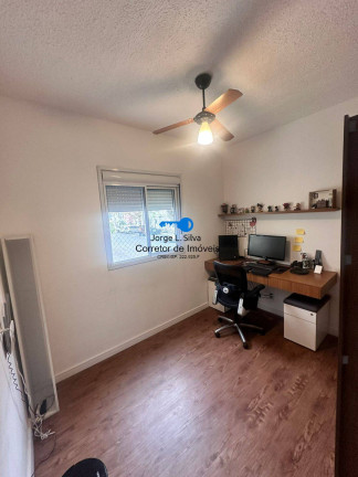 Imagem Apartamento com 3 Quartos para Alugar, 76 m² em Vila Poupança - Santana De Parnaíba Imagem Apartamento com 3 Quartos para Alugar, 76 m² em Vila Poupança - Santana De Parnaíba