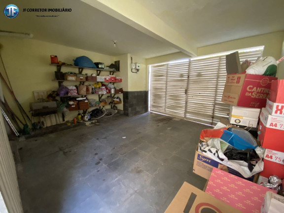 Imagem Casa com 3 Quartos à Venda, 351 m² em Das águas - Ipatinga