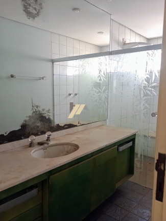 Imagem Imóvel com 3 Quartos à Venda, 580 m² em Cambuí - Campinas