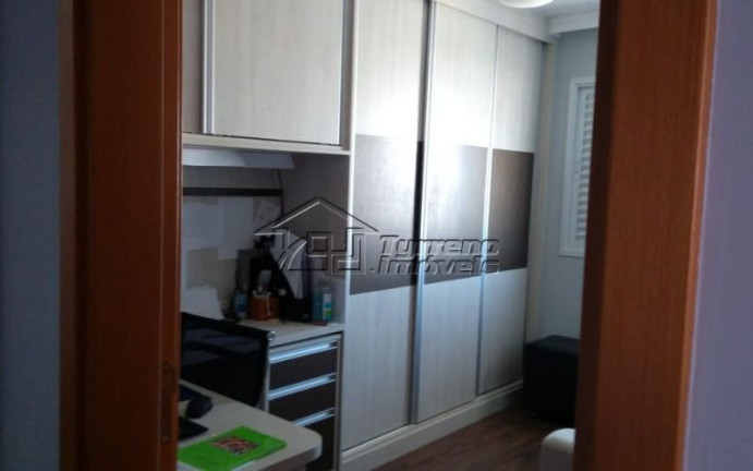 Imagem Apartamento com 3 Quartos à Venda, 104 m² em Urbanova - São José Dos Campos