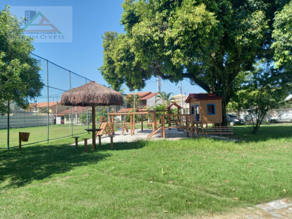 Casa com 4 Quartos à Venda, 360 m² em Centro - Maricá
