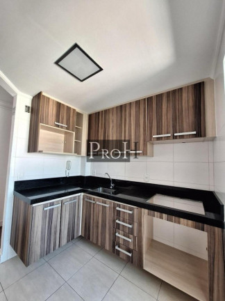 Imagem Apartamento com 3 Quartos à Venda, 80 m² em Jardim Bela Vista - Santo André Imagem Apartamento com 3 Quartos à Venda, 80 m² em Jardim Bela Vista - Santo André