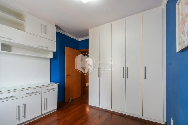 Imagem Apartamento com 3 Quartos à Venda, 138 m² em Chácara Inglesa - São Paulo Imagem Apartamento com 3 Quartos à Venda, 138 m² em Chácara Inglesa - São Paulo