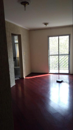 Apartamento com 2 Quartos à Venda, 55 m² em Itaquera - São Paulo