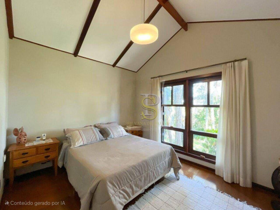 Imagem Casa com 3 Quartos à Venda, 341 m² em Cantareira - Mairiporã Imagem Casa com 3 Quartos à Venda, 341 m² em Cantareira - Mairiporã