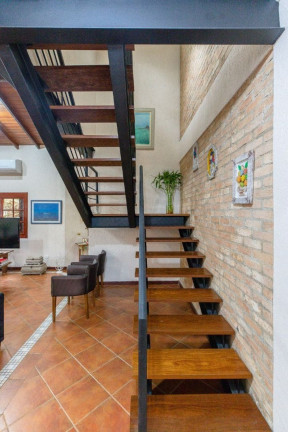 Imagem Casa com 3 Quartos à Venda, em Vila Represa - São Paulo Imagem Casa com 3 Quartos à Venda, em Vila Represa - São Paulo