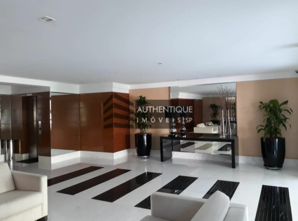 Imagem Apartamento com 4 Quartos à Venda, 411 m² em Perdizes - São Paulo Imagem Apartamento com 4 Quartos à Venda, 411 m² em Perdizes - São Paulo