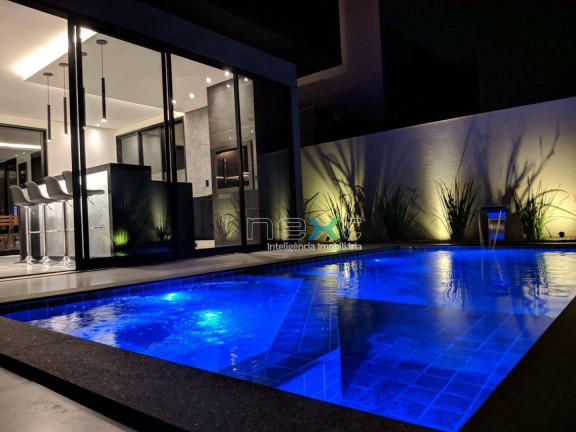 Imagem Casa com 3 Quartos à Venda, 190 m² em Alphaville Campo Grande Três - Campo Grande Imagem Casa com 3 Quartos à Venda, 190 m² em Alphaville Campo Grande Três - Campo Grande