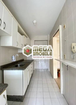 Imagem Apartamento com 2 Quartos à Venda, 68 m² em Córrego Grande - Florianópolis Imagem Apartamento com 2 Quartos à Venda, 68 m² em Córrego Grande - Florianópolis