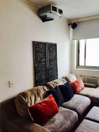 Imagem Apartamento com 4 Quartos à Venda, 182 m² em Barra Da Tijuca - Rio De Janeiro