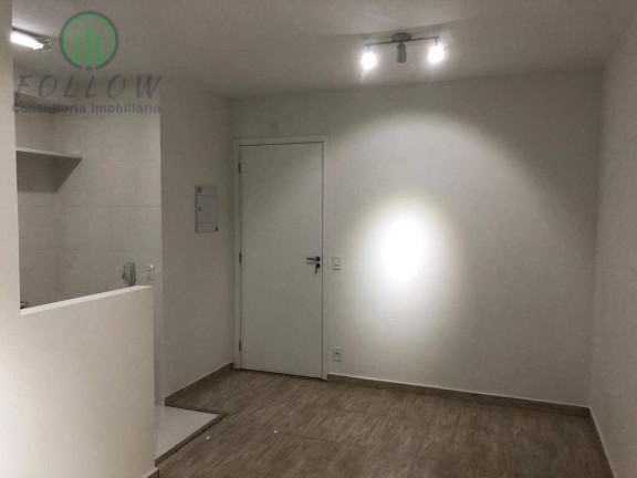 Imagem Apartamento com 2 Quartos à Venda, 44 m² em Conceição - Osasco Imagem Apartamento com 2 Quartos à Venda, 44 m² em Conceição - Osasco