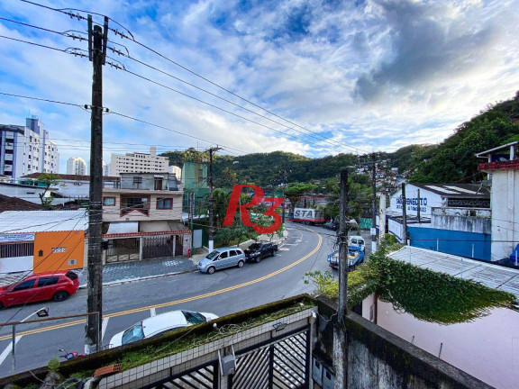 Imagem Sobrado com 2 Quartos à Venda, 196 m² em Marapé - Santos Imagem Sobrado com 2 Quartos à Venda, 196 m² em Marapé - Santos