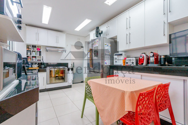 Imagem Apartamento com 3 Quartos à Venda, 152 m² em Higienópolis - São Paulo