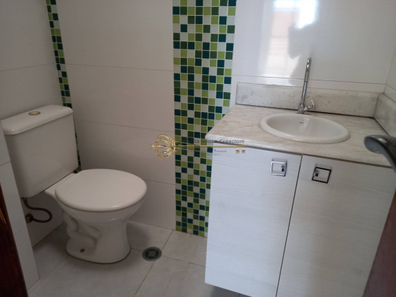 Imagem Apartamento com 2 Quartos à Venda, 110 m² em Casa Branca - Santo André