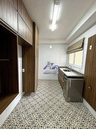 Imagem Apartamento com 3 Quartos à Venda, 132 m² em Tamboré Polo Empresarial - Santana De Parnaíba