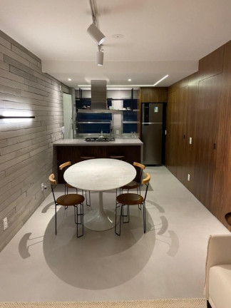 Imagem Imóvel com 3 Quartos à Venda, 85 m² em Vila Olímpia - São Paulo Imagem Imóvel com 3 Quartos à Venda, 85 m² em Vila Olímpia - São Paulo
