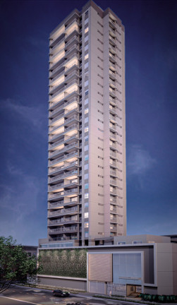 Apartamento com 3 Quartos à Venda, 81 m² em Alto Da Boa Vista - São Paulo