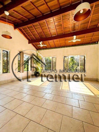 Imagem Chácara com 2 Quartos à Venda, 150 m² em Colinas Do Mosteiro De Itaici - Indaiatuba