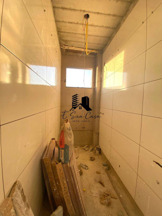 Imagem Cobertura com 3 Quartos à Venda, 140 m² em Novo Eldorado - Contagem Imagem Cobertura com 3 Quartos à Venda, 140 m² em Novo Eldorado - Contagem