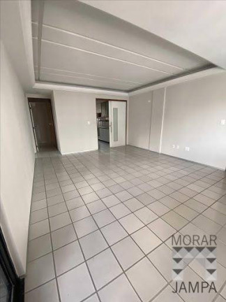 Imagem Apartamento com 3 Quartos à Venda, 121 m² em Tambaú - João Pessoa