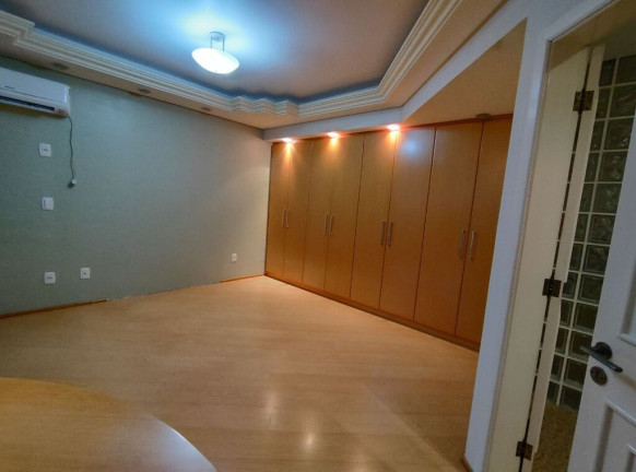 Imagem Apartamento com 3 Quartos à Venda, 180 m² em Centro - Xanxerê