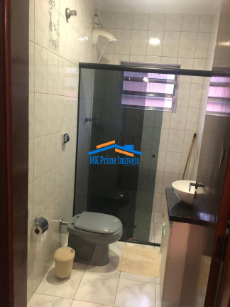 Imagem Sobrado com 3 Quartos à Venda, 260 m² em Veloso - Osasco