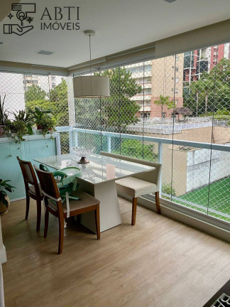 Imagem Apartamento com 3 Quartos à Venda, 97 m² em São Paulo
