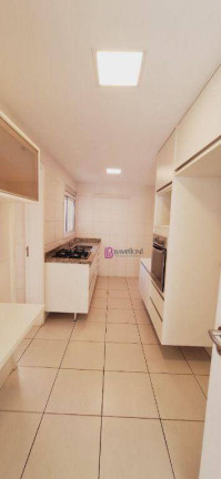 Imagem Apartamento com 3 Quartos à Venda, 125 m² em Alto Da Lapa - São Paulo