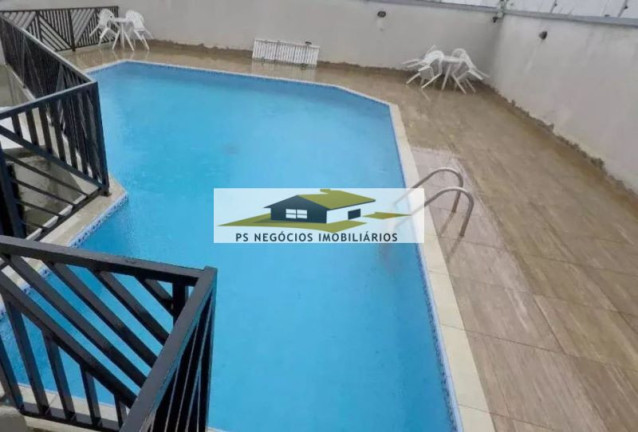 Imagem Apartamento com 3 Quartos à Venda, 121 m² em Bosque Da Saúde - São Paulo