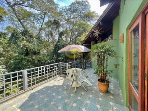 Imagem Casa de Condomínio com 4 Quartos à Venda, 444 m² em Residencial Euroville - Carapicuíba Imagem Casa de Condomínio com 4 Quartos à Venda, 444 m² em Residencial Euroville - Carapicuíba