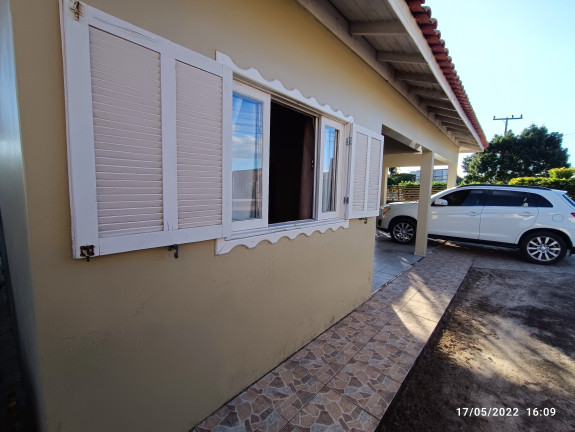 Imóvel com 2 Quartos à Venda, 130 m² em Campo D´una - Garopaba