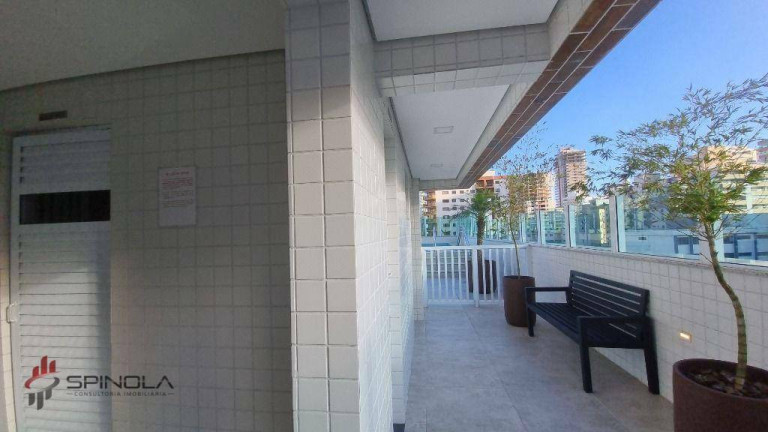Imagem Cobertura com 3 Quartos à Venda, 177 m² em Vilamar - Praia Grande Imagem Cobertura com 3 Quartos à Venda, 177 m² em Vilamar - Praia Grande