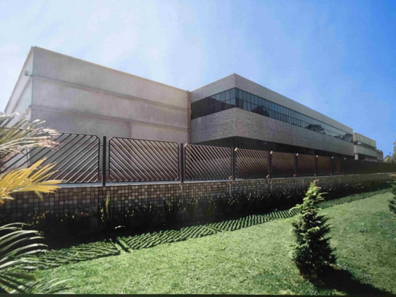 Galpão para Alugar, 6.210 m² em Alphaville Empresarial - Barueri