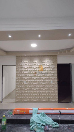 Imagem Casa com 2 Quartos à Venda, 103 m² em Setor Residencial Campos Elíseos - Aparecida De Goiânia