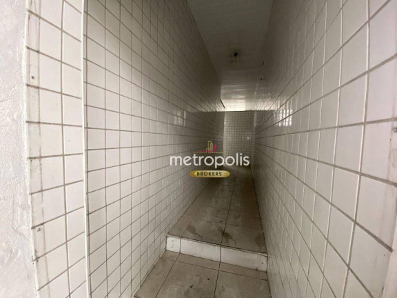 Imagem Galpão à Venda ou Locação, 2.810 m² em Cerâmica - São Caetano Do Sul Imagem Galpão à Venda ou Locação, 2.810 m² em Cerâmica - São Caetano Do Sul