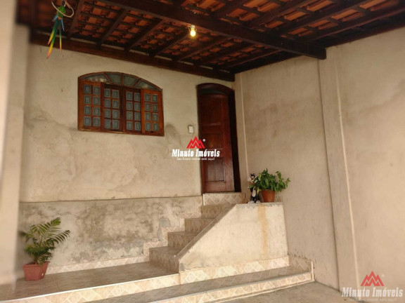 Imagem Casa com 2 Quartos à Venda, 102 m² em Jardim Pacaembu - Jundiaí Imagem Casa com 2 Quartos à Venda, 102 m² em Jardim Pacaembu - Jundiaí
