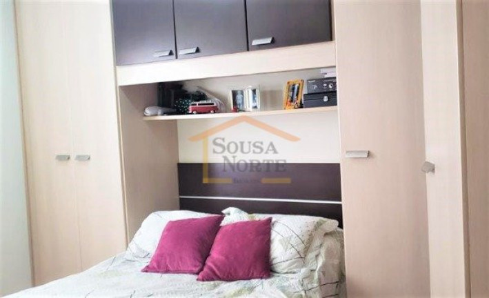 Imagem Apartamento com 2 Quartos à Venda, 60 m² em Santa Teresinha - São Paulo Imagem Apartamento com 2 Quartos à Venda, 60 m² em Santa Teresinha - São Paulo