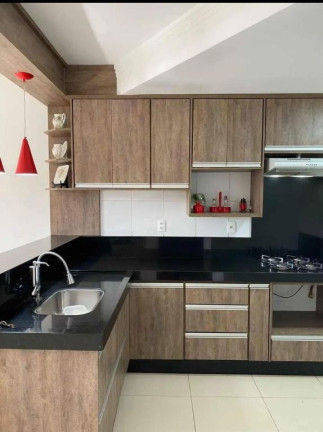 Imagem Apartamento com 2 Quartos à Venda, 66 m² em Jardim Terramérica Iii - Americana Imagem Apartamento com 2 Quartos à Venda, 66 m² em Jardim Terramérica Iii - Americana