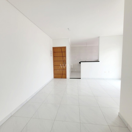 Imagem Apartamento com 3 Quartos à Venda, 94 m² em Aviação - Praia Grande