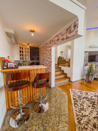 Imagem Casa com 3 Quartos à Venda, 400 m² em Alphaville - Santana De Parnaíba