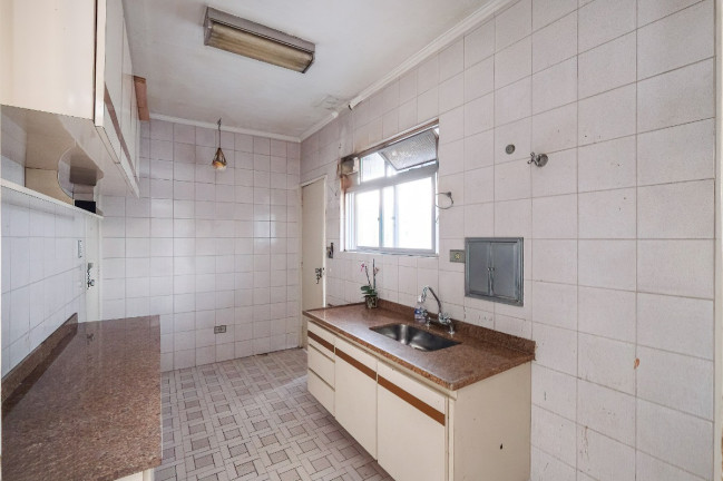 Imagem Apartamento com 2 Quartos à Venda, 86 m² em Cerqueira César - São Paulo